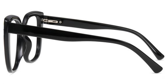 Women's full frame TR eyeglasses | Firmoo.com