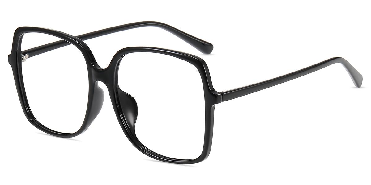 Women's full frame TR eyeglasses | Firmoo.com