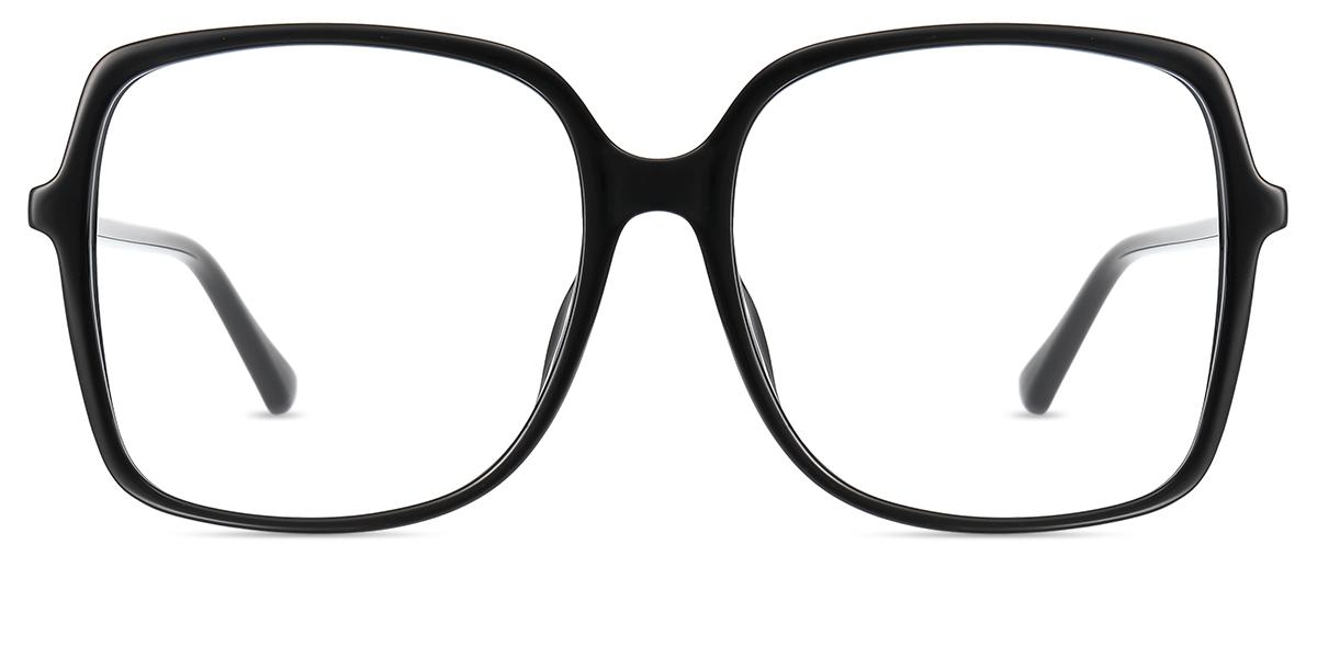 Women's full frame TR eyeglasses | Firmoo.com