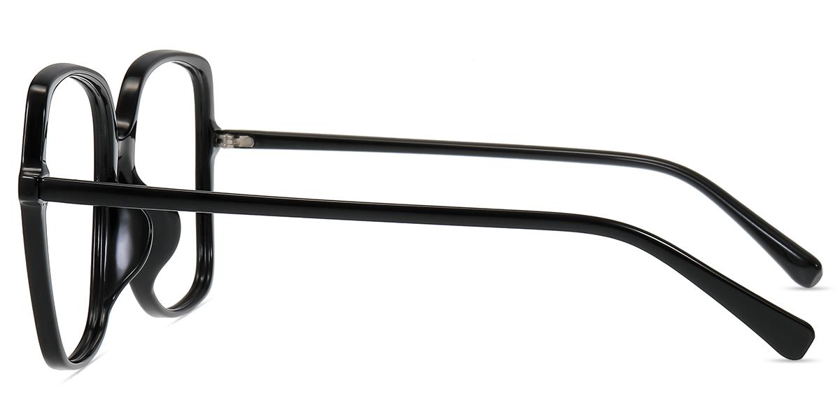 Women's full frame TR eyeglasses | Firmoo.com