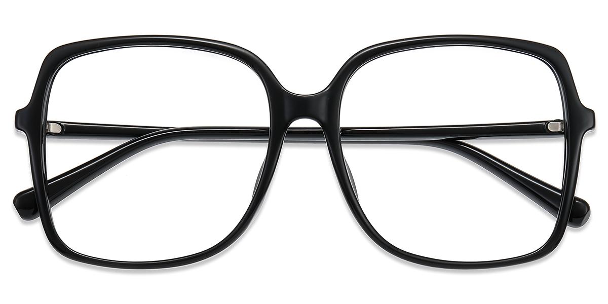 Women's full frame TR eyeglasses | Firmoo.com
