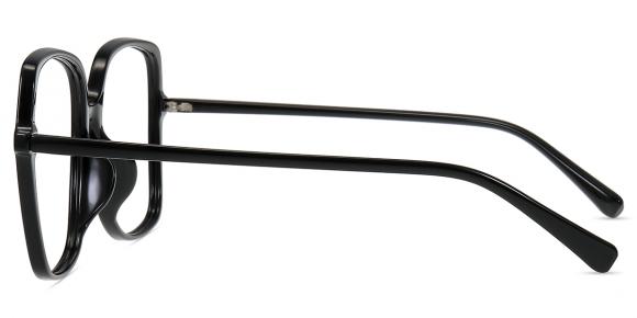 Women's full frame TR eyeglasses | Firmoo.com
