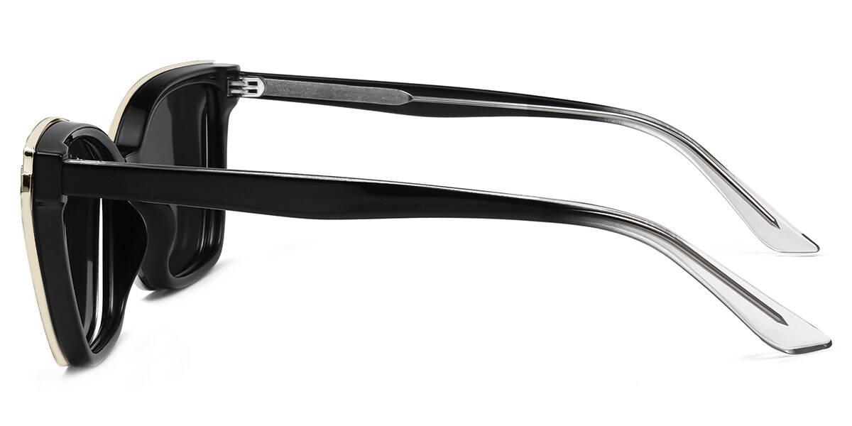 Women's full frame TR eyeglasses | Firmoo.com