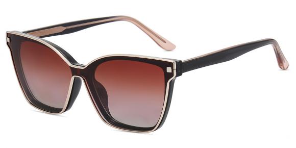 Women's full frame TR eyeglasses | Firmoo.com