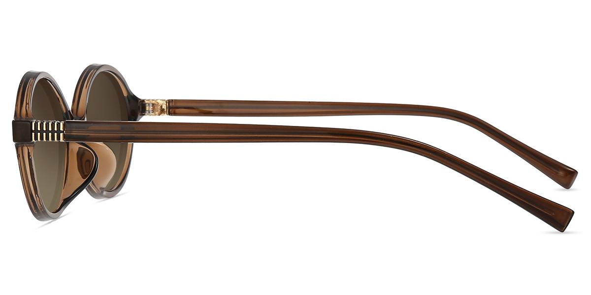Unisex full frame TR sunglasses | Firmoo.com