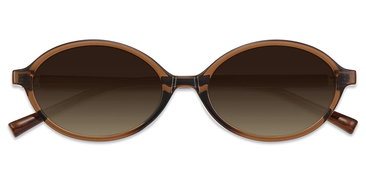 Unisex full frame TR sunglasses | Firmoo.com