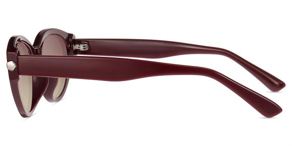 Women's full frame TR sunglasses | Firmoo.com