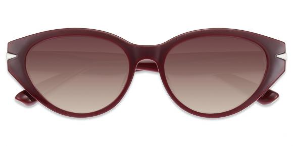 Women's full frame TR sunglasses | Firmoo.com