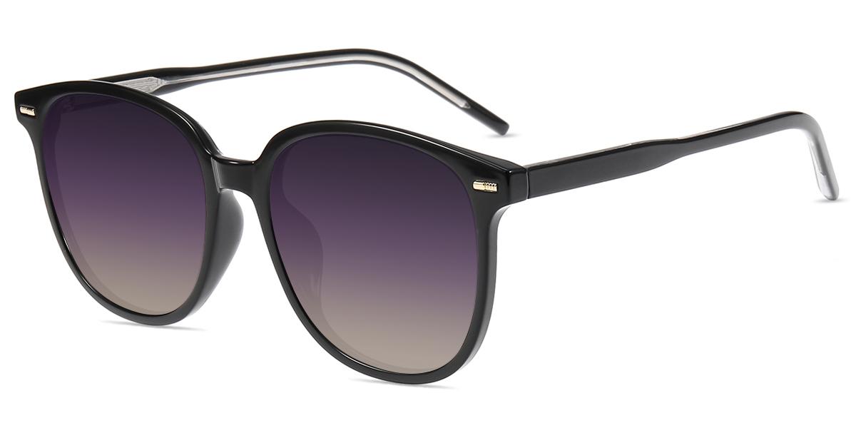 Unisex full frame TR sunglasses | Firmoo.com