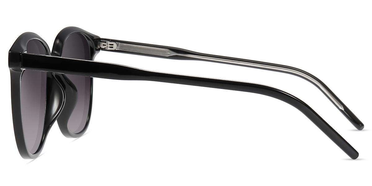 Unisex full frame TR sunglasses | Firmoo.com