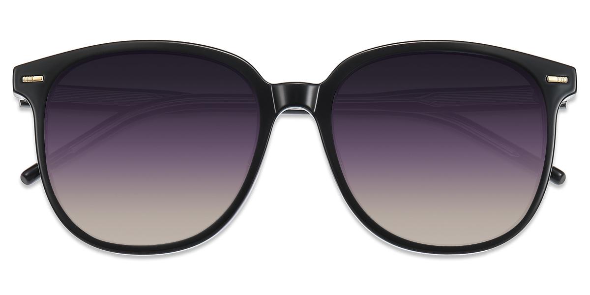 Unisex full frame TR sunglasses | Firmoo.com