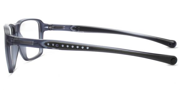 Unisex full frame TR goggles | Firmoo.com
