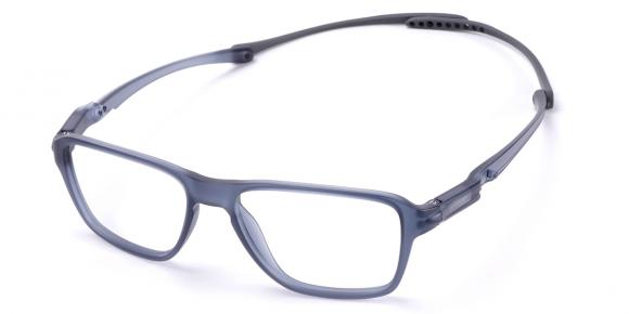 Unisex full frame TR goggles | Firmoo.com