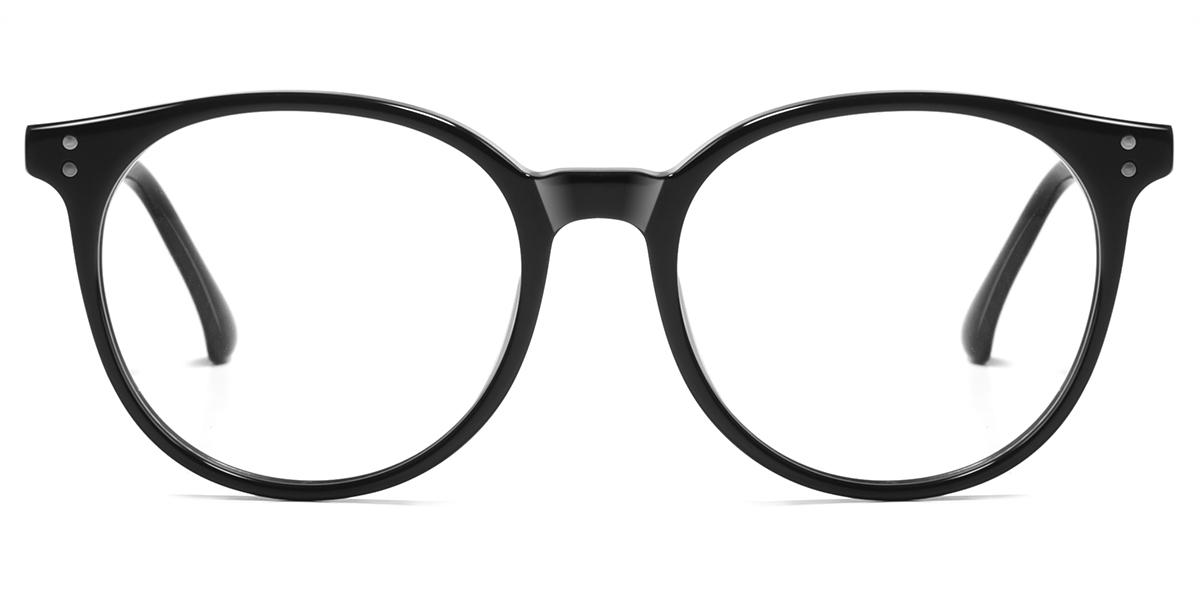 Women's full frame Acetate eyeglasses | Firmoo.com