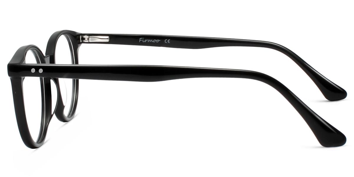 Women's full frame Acetate eyeglasses | Firmoo.com