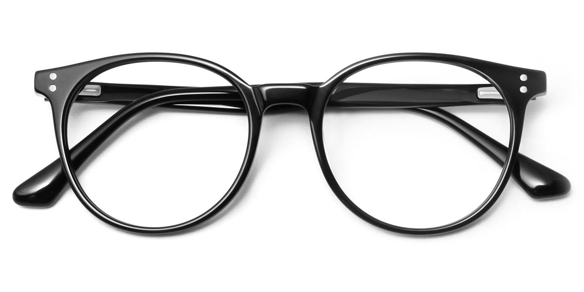 Women's full frame Acetate eyeglasses | Firmoo.com