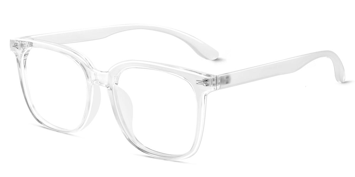 Women's full frame TR eyeglasses | Firmoo.com