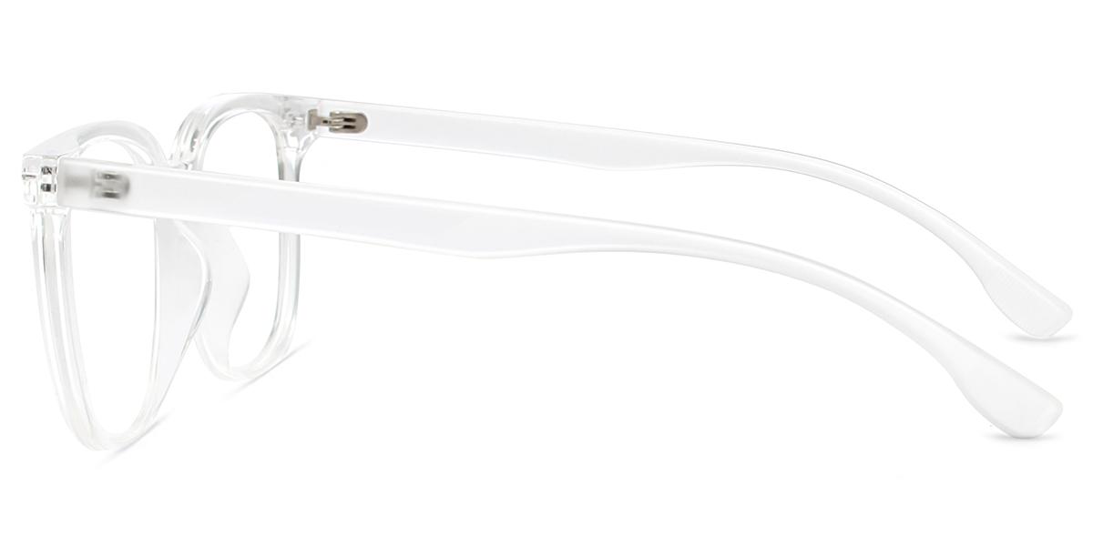 Women's full frame TR eyeglasses | Firmoo.com