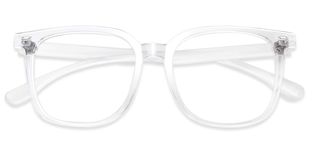 Women's full frame TR eyeglasses | Firmoo.com