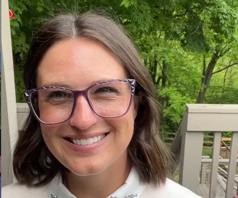 Women's full frame Acetate eyeglasses | Firmoo.com
