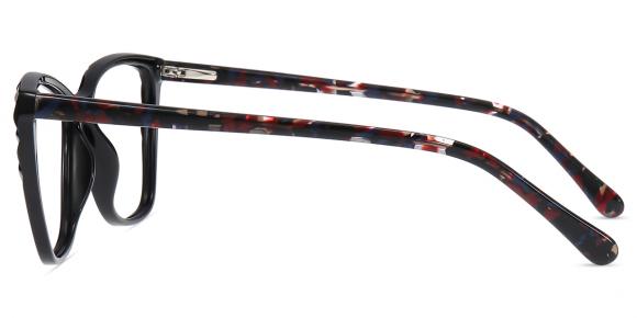 Women's full frame Acetate eyeglasses | Firmoo.com