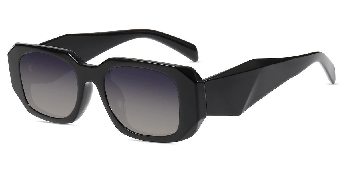 Unisex full frame TR sunglasses | Firmoo.com