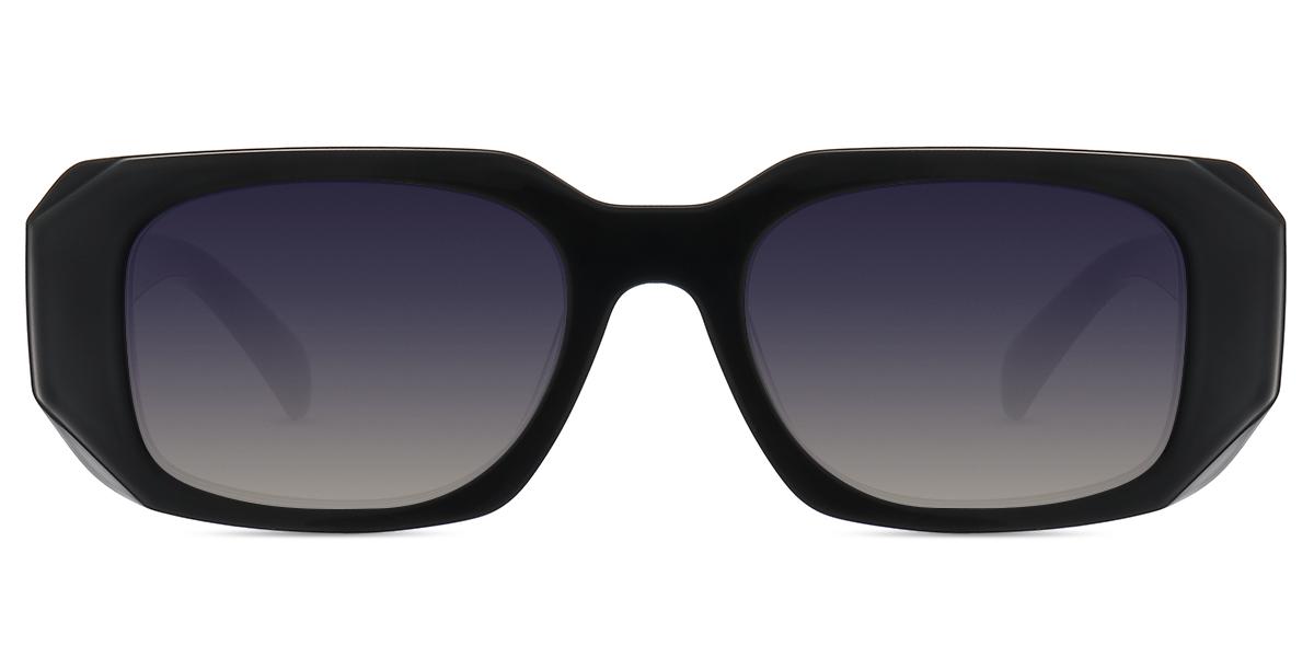 Unisex full frame TR sunglasses | Firmoo.com