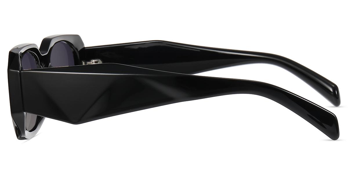 Unisex full frame TR sunglasses | Firmoo.com