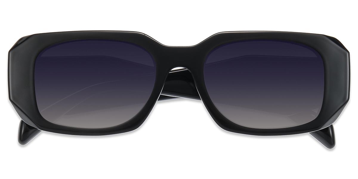Unisex full frame TR sunglasses | Firmoo.com