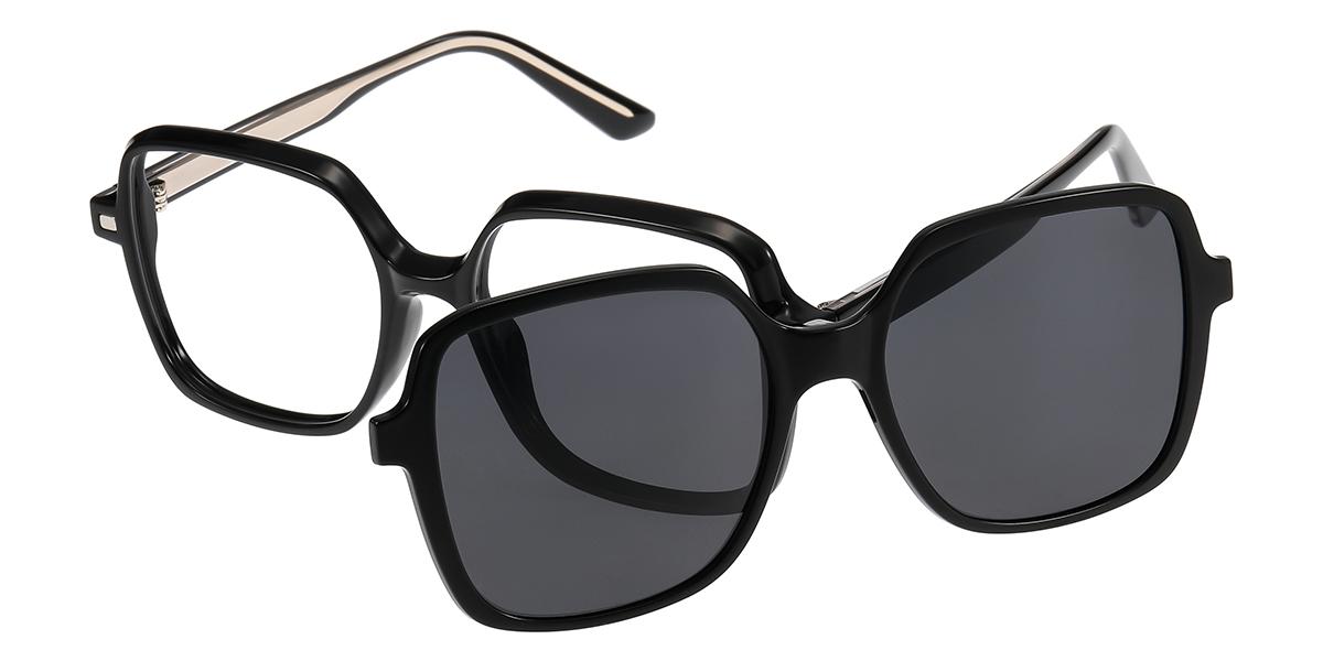 Women's full frame TR eyeglasses | Firmoo.com