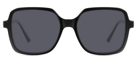 Women's full frame TR eyeglasses | Firmoo.com