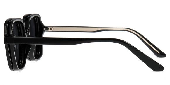 Women's full frame TR eyeglasses | Firmoo.com