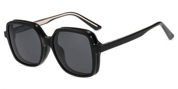 Women's full frame TR eyeglasses | Firmoo.com