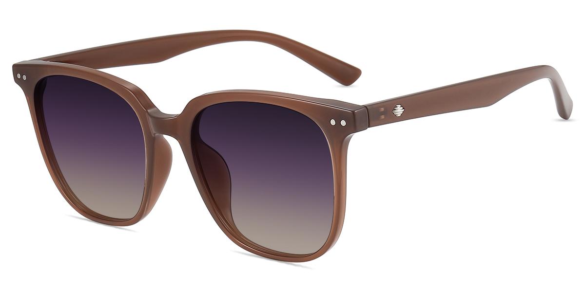 Unisex full frame TR sunglasses | Firmoo.com