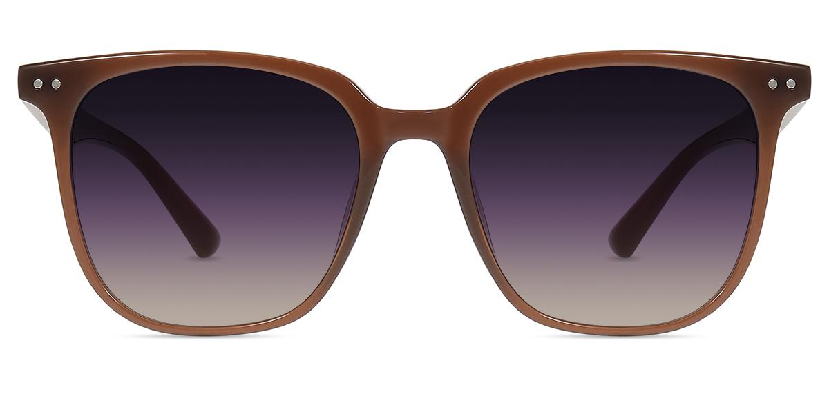 Unisex full frame TR sunglasses | Firmoo.com