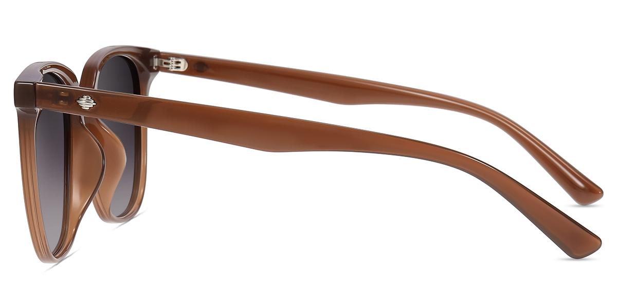 Unisex full frame TR sunglasses | Firmoo.com