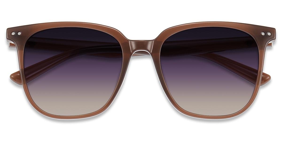 Unisex full frame TR sunglasses | Firmoo.com