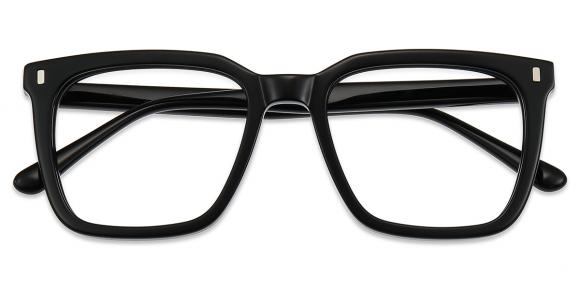 Women's full frame Acetate eyeglasses | Firmoo.com