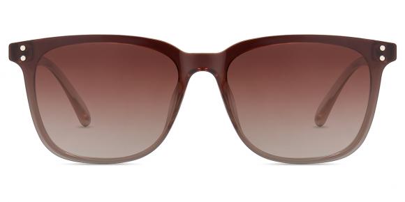 Women's full frame TR eyeglasses | Firmoo.com