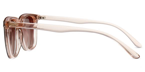 Women's full frame TR eyeglasses | Firmoo.com
