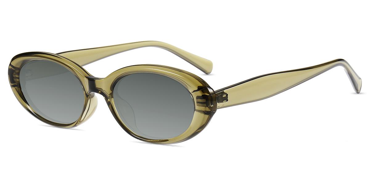 Women's full frame TR sunglasses | Firmoo.com