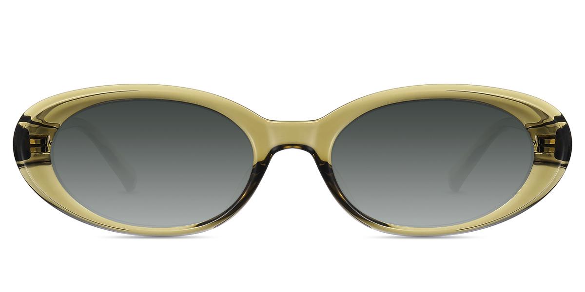 Women's full frame TR sunglasses | Firmoo.com