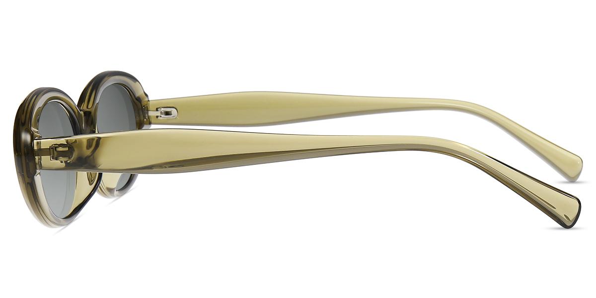 Women's full frame TR sunglasses | Firmoo.com