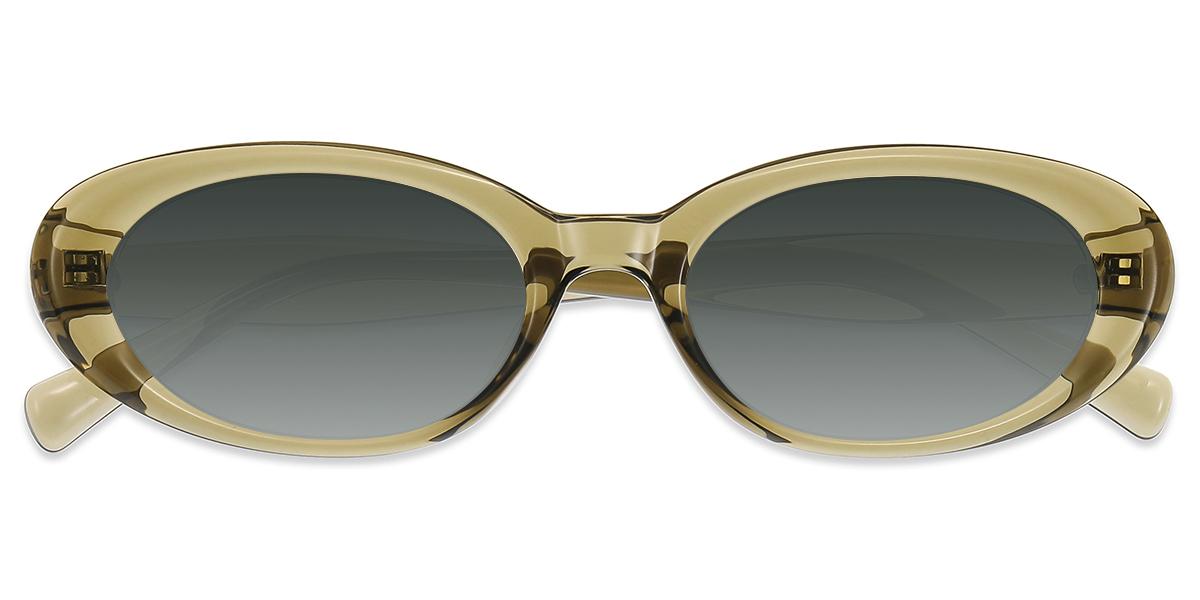 Women's full frame TR sunglasses | Firmoo.com