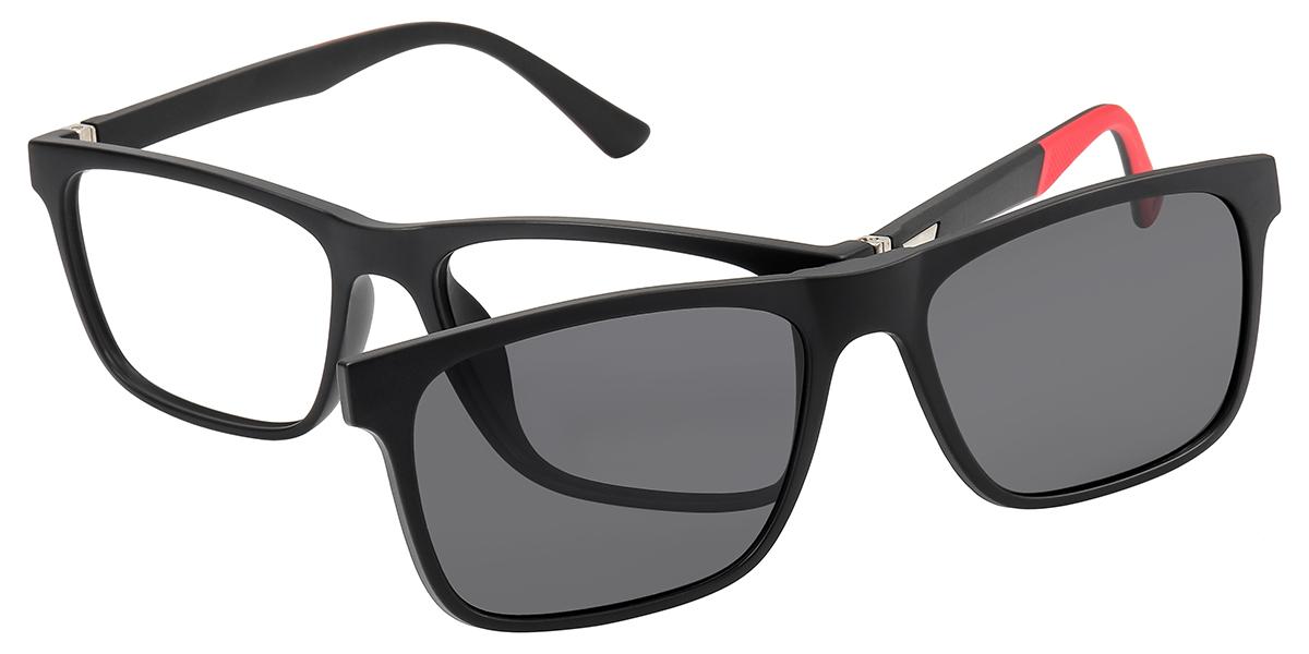 Men's full frame TR eyeglasses | Firmoo.com