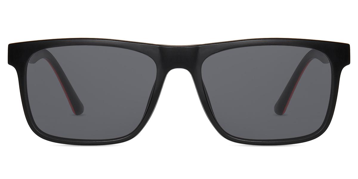 Men's full frame TR eyeglasses | Firmoo.com