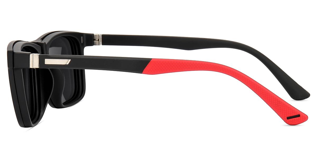 Men's full frame TR eyeglasses | Firmoo.com