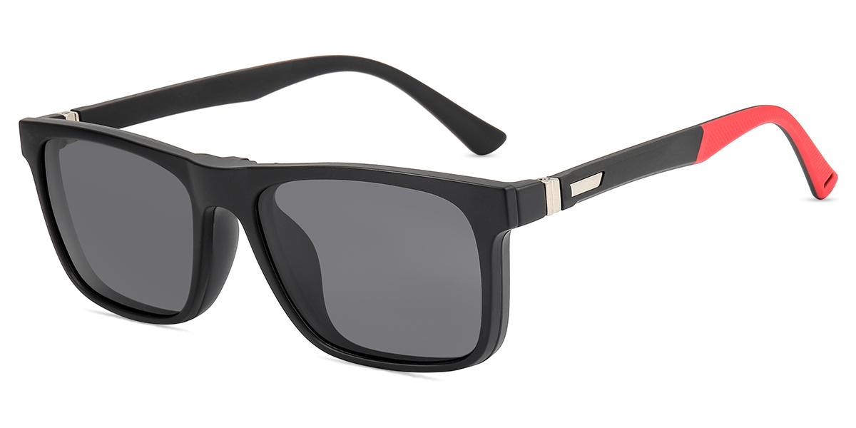 Men's full frame TR eyeglasses | Firmoo.com