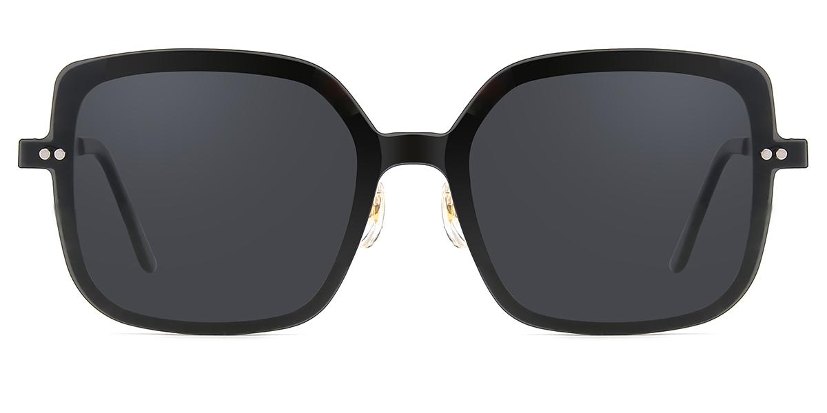 Women's full frame Metal eyeglasses | Firmoo.com