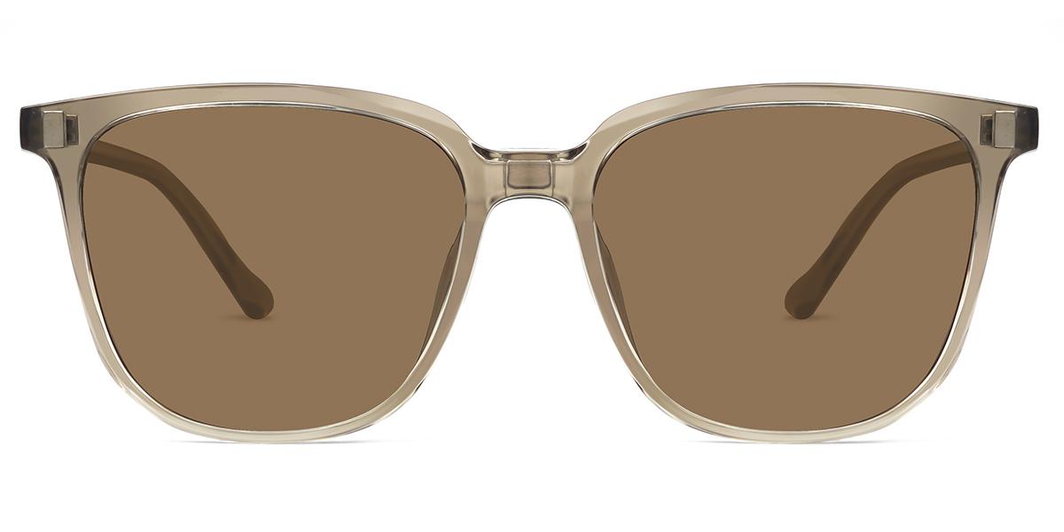 Women's full frame TR eyeglasses | Firmoo.com